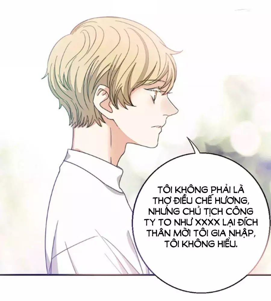 Mùi Hương Lãng Mạn Chapter 32 - Trang 2