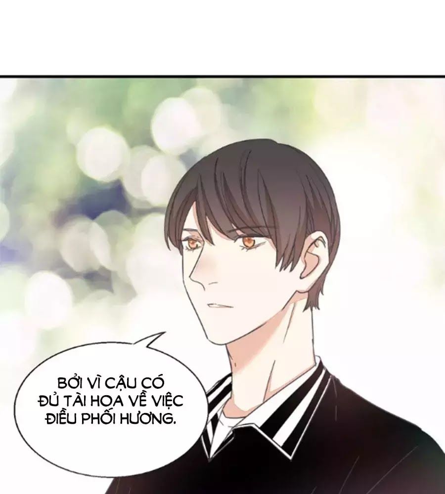 Mùi Hương Lãng Mạn Chapter 32 - Trang 2