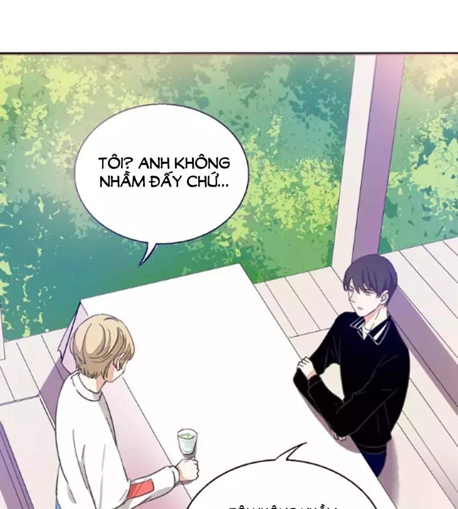 Mùi Hương Lãng Mạn Chapter 32 - Trang 2