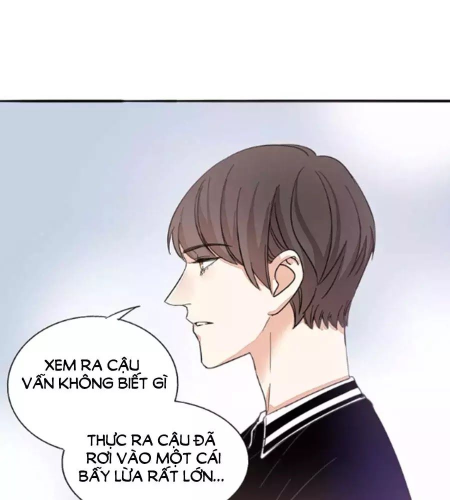 Mùi Hương Lãng Mạn Chapter 32 - Trang 2