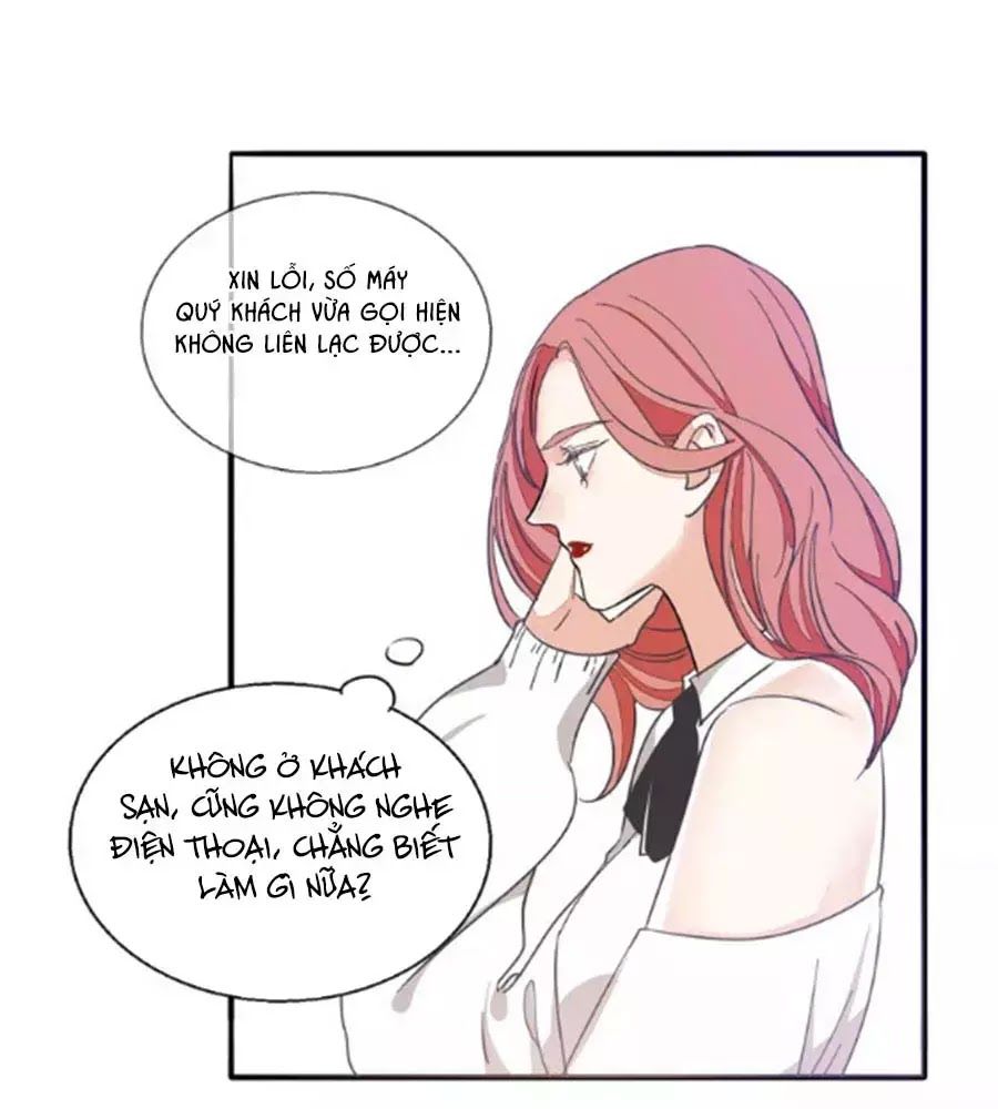 Mùi Hương Lãng Mạn Chapter 32 - Trang 2