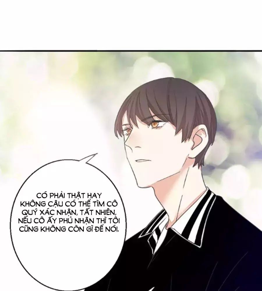 Mùi Hương Lãng Mạn Chapter 32 - Trang 2