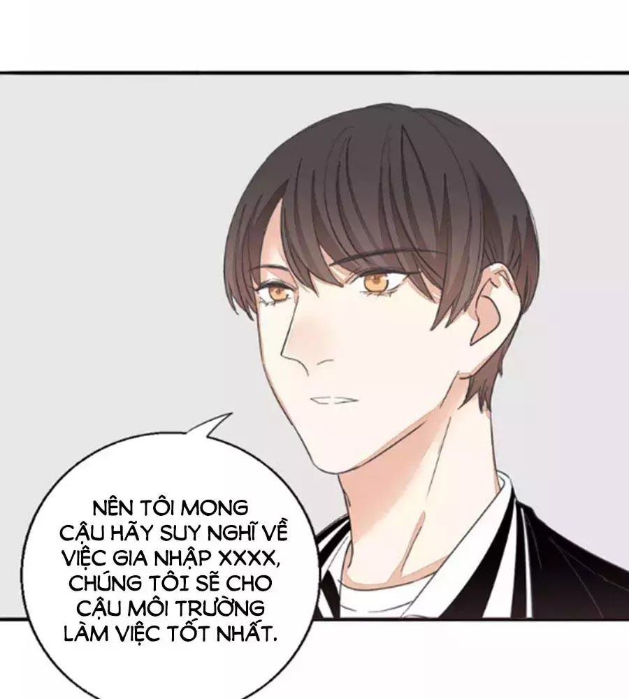 Mùi Hương Lãng Mạn Chapter 32 - Trang 2