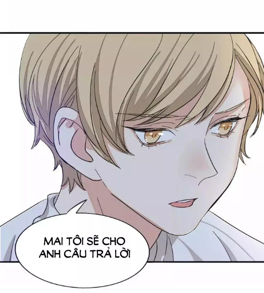 Mùi Hương Lãng Mạn Chapter 32 - Trang 2