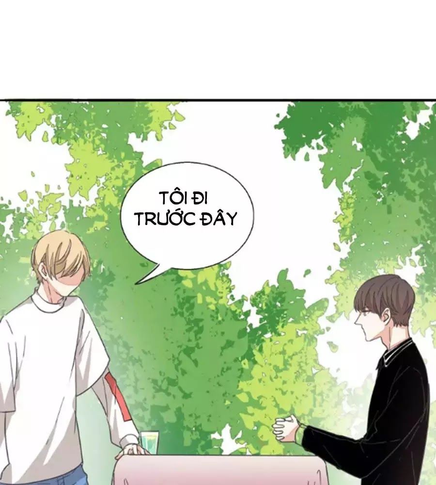 Mùi Hương Lãng Mạn Chapter 32 - Trang 2