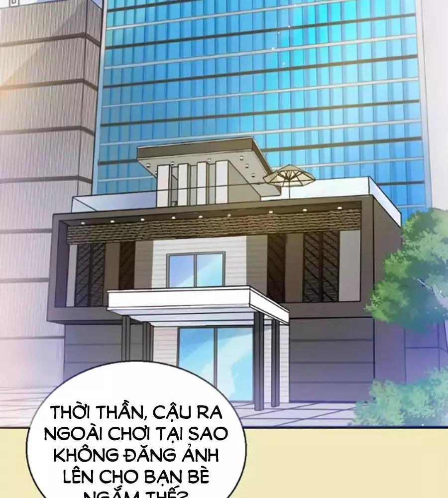 Mùi Hương Lãng Mạn Chapter 32 - Trang 2