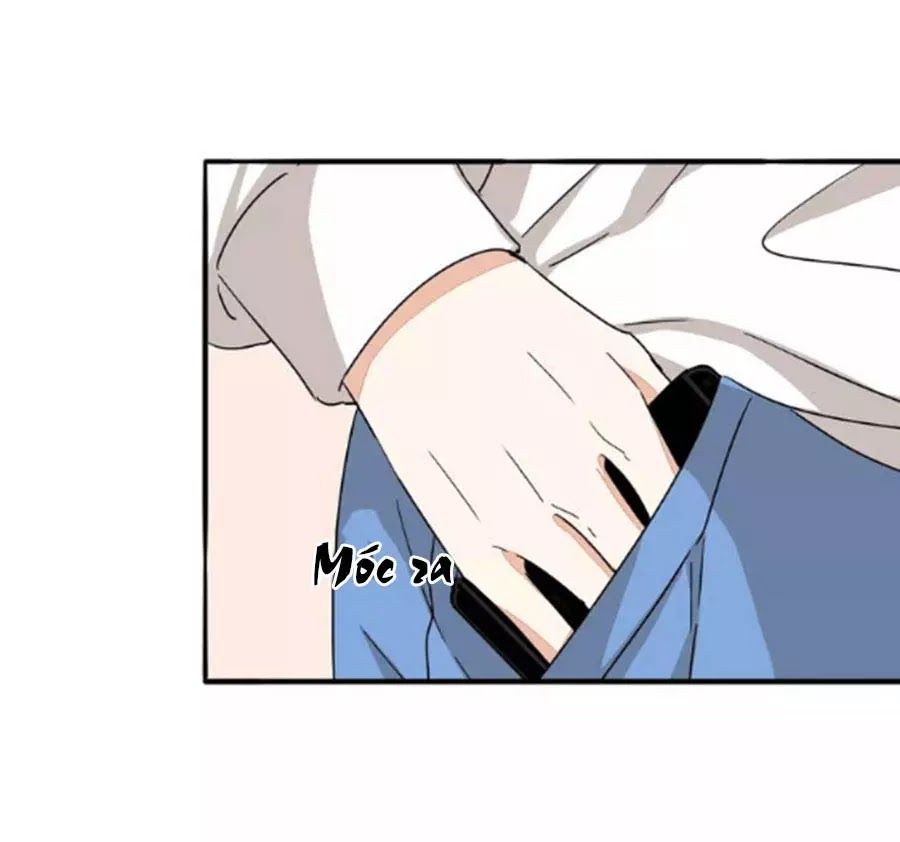 Mùi Hương Lãng Mạn Chapter 32 - Trang 2