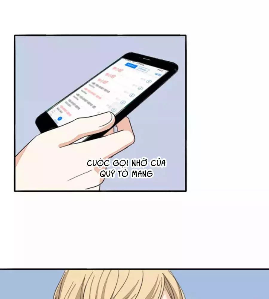 Mùi Hương Lãng Mạn Chapter 32 - Trang 2