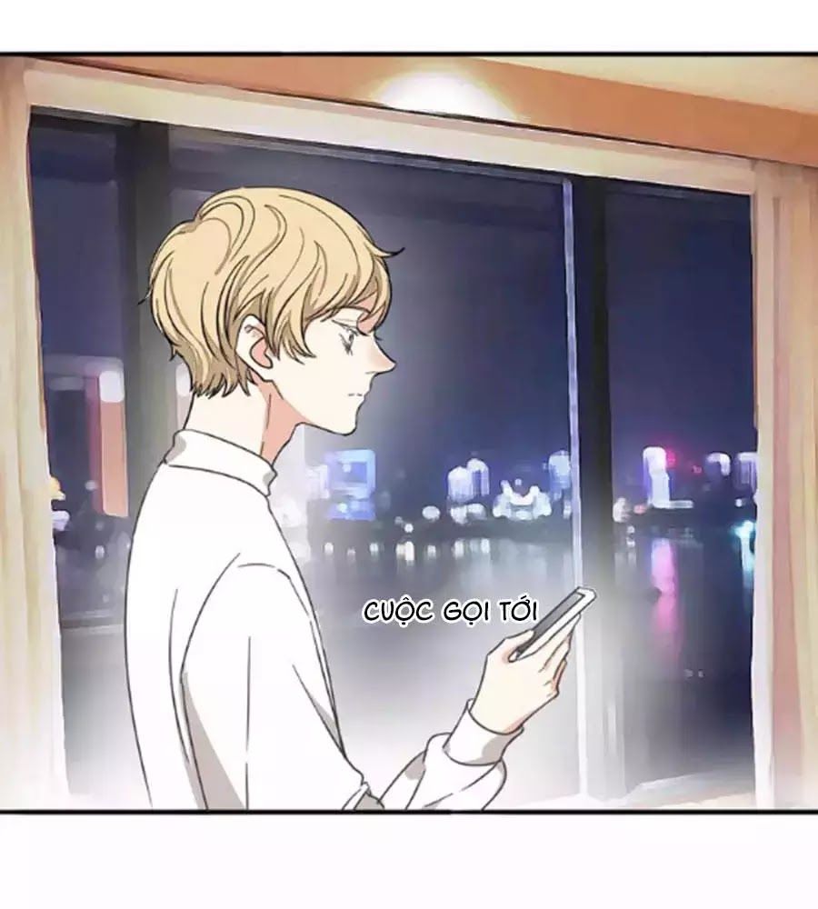 Mùi Hương Lãng Mạn Chapter 32 - Trang 2