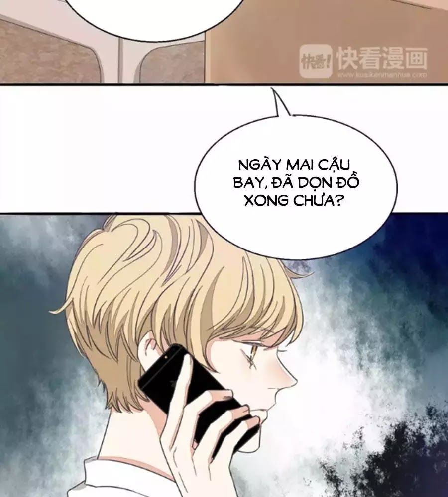 Mùi Hương Lãng Mạn Chapter 32 - Trang 2