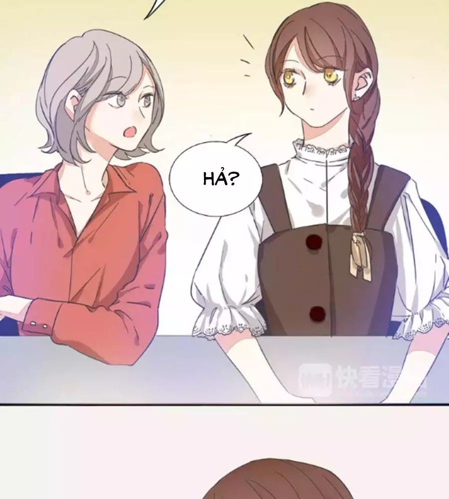 Mùi Hương Lãng Mạn Chapter 32 - Trang 2