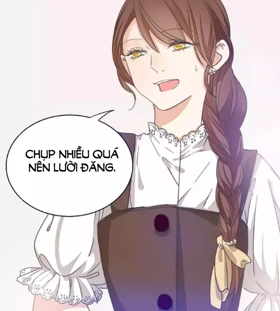 Mùi Hương Lãng Mạn Chapter 32 - Trang 2