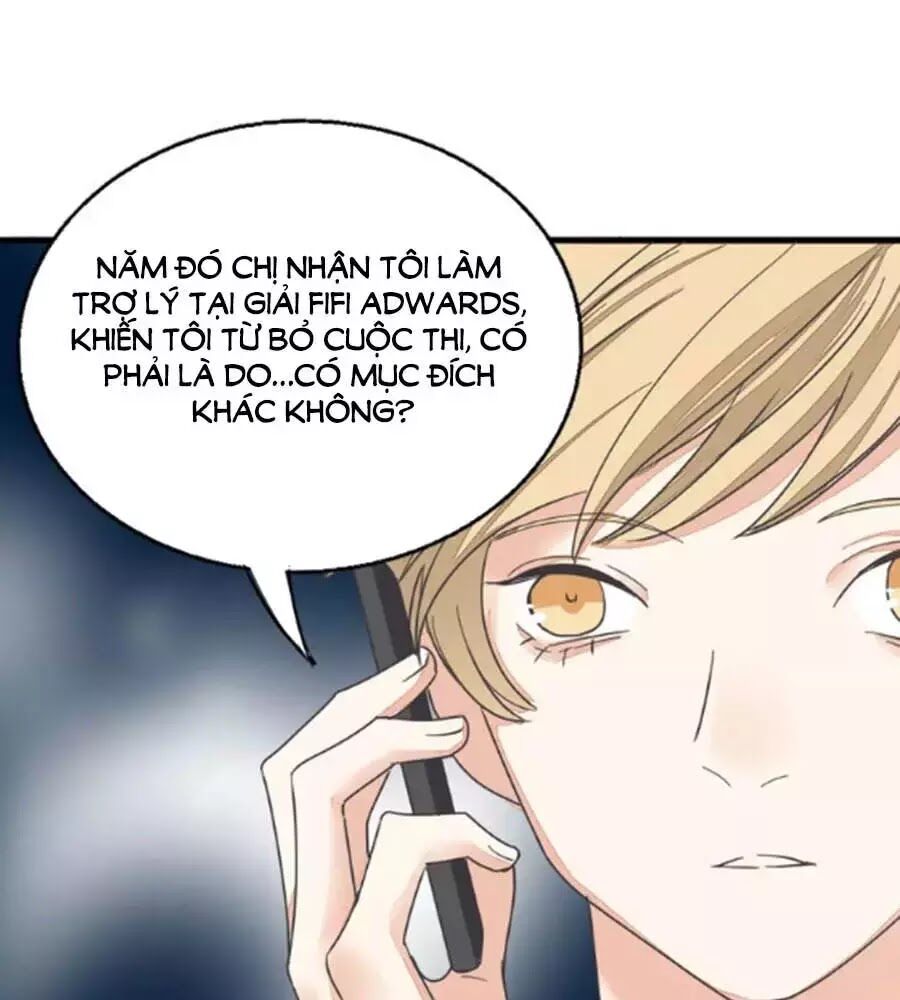 Mùi Hương Lãng Mạn Chapter 33 - Trang 2