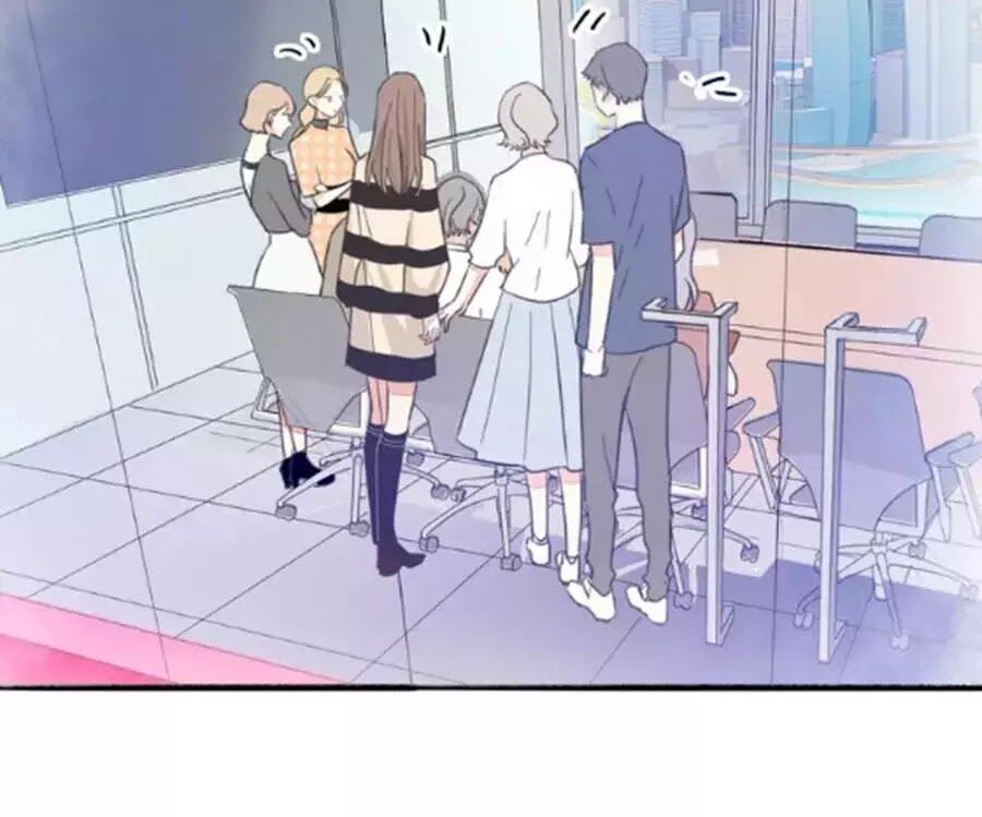 Mùi Hương Lãng Mạn Chapter 33 - Trang 2