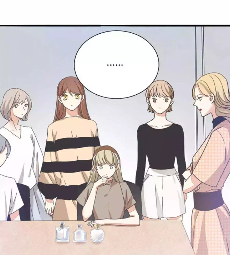 Mùi Hương Lãng Mạn Chapter 33 - Trang 2