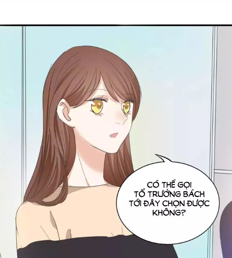 Mùi Hương Lãng Mạn Chapter 33 - Trang 2