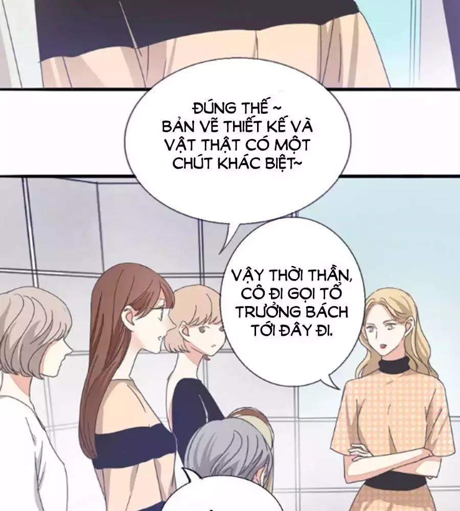 Mùi Hương Lãng Mạn Chapter 33 - Trang 2