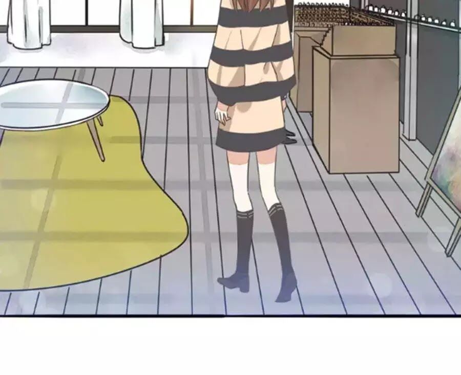 Mùi Hương Lãng Mạn Chapter 33 - Trang 2