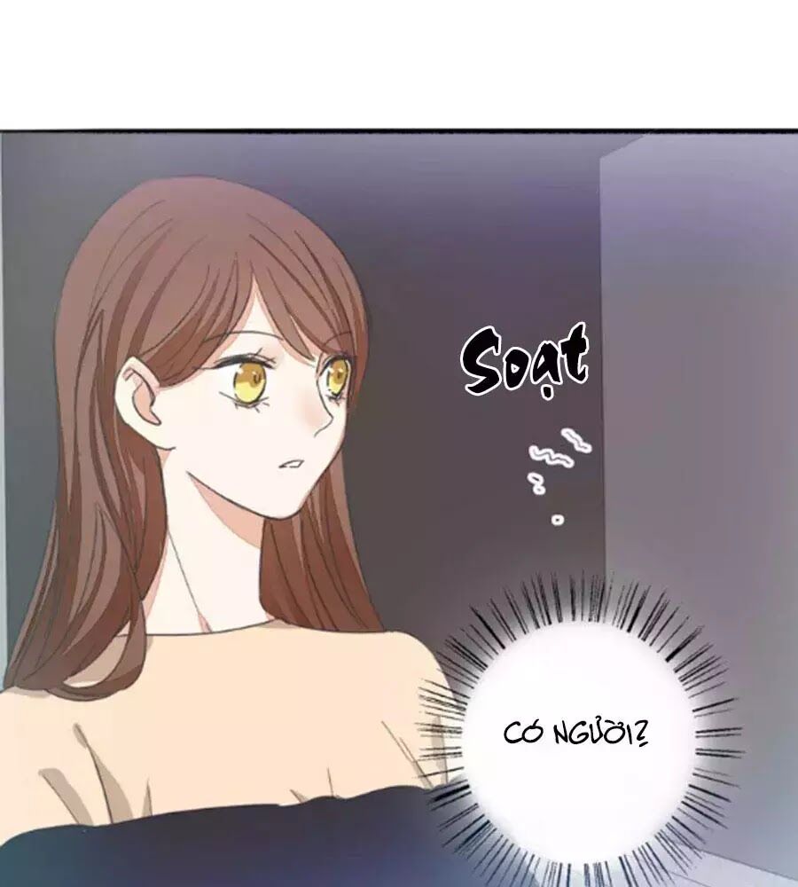 Mùi Hương Lãng Mạn Chapter 33 - Trang 2