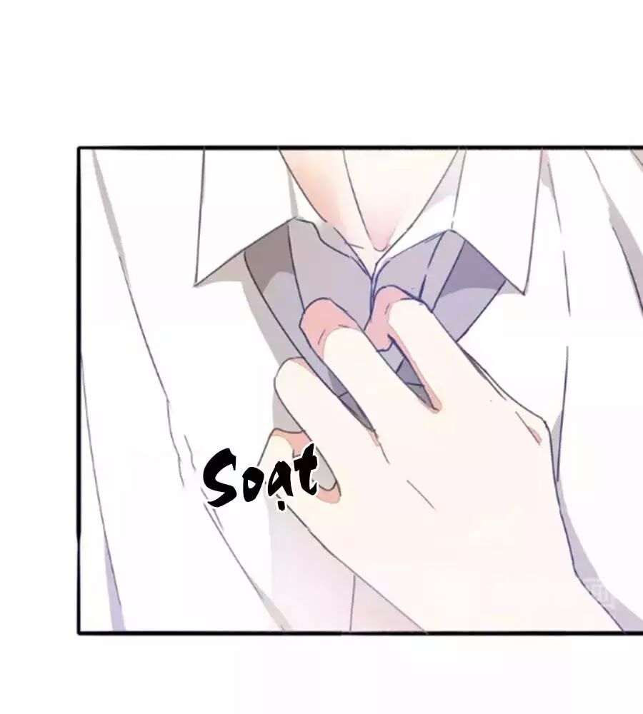 Mùi Hương Lãng Mạn Chapter 33 - Trang 2