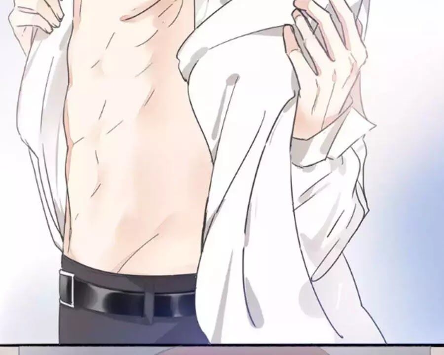 Mùi Hương Lãng Mạn Chapter 33 - Trang 2