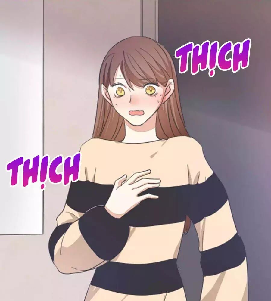 Mùi Hương Lãng Mạn Chapter 33 - Trang 2