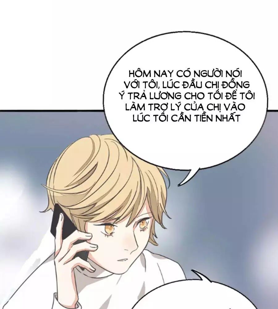 Mùi Hương Lãng Mạn Chapter 33 - Trang 2