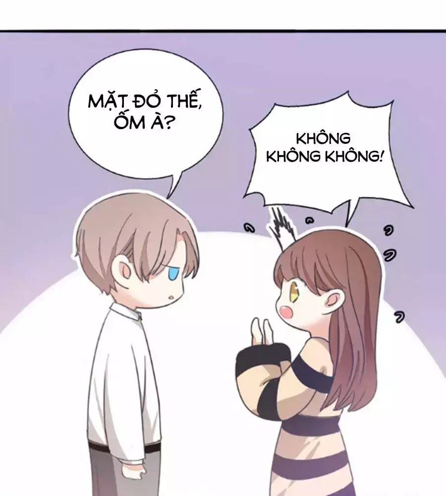 Mùi Hương Lãng Mạn Chapter 33 - Trang 2