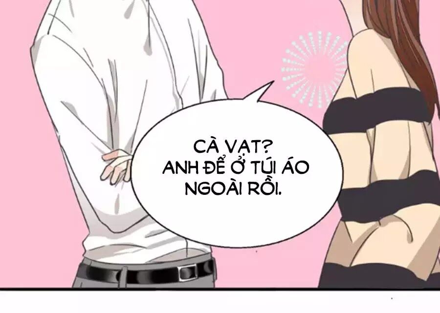 Mùi Hương Lãng Mạn Chapter 33 - Trang 2