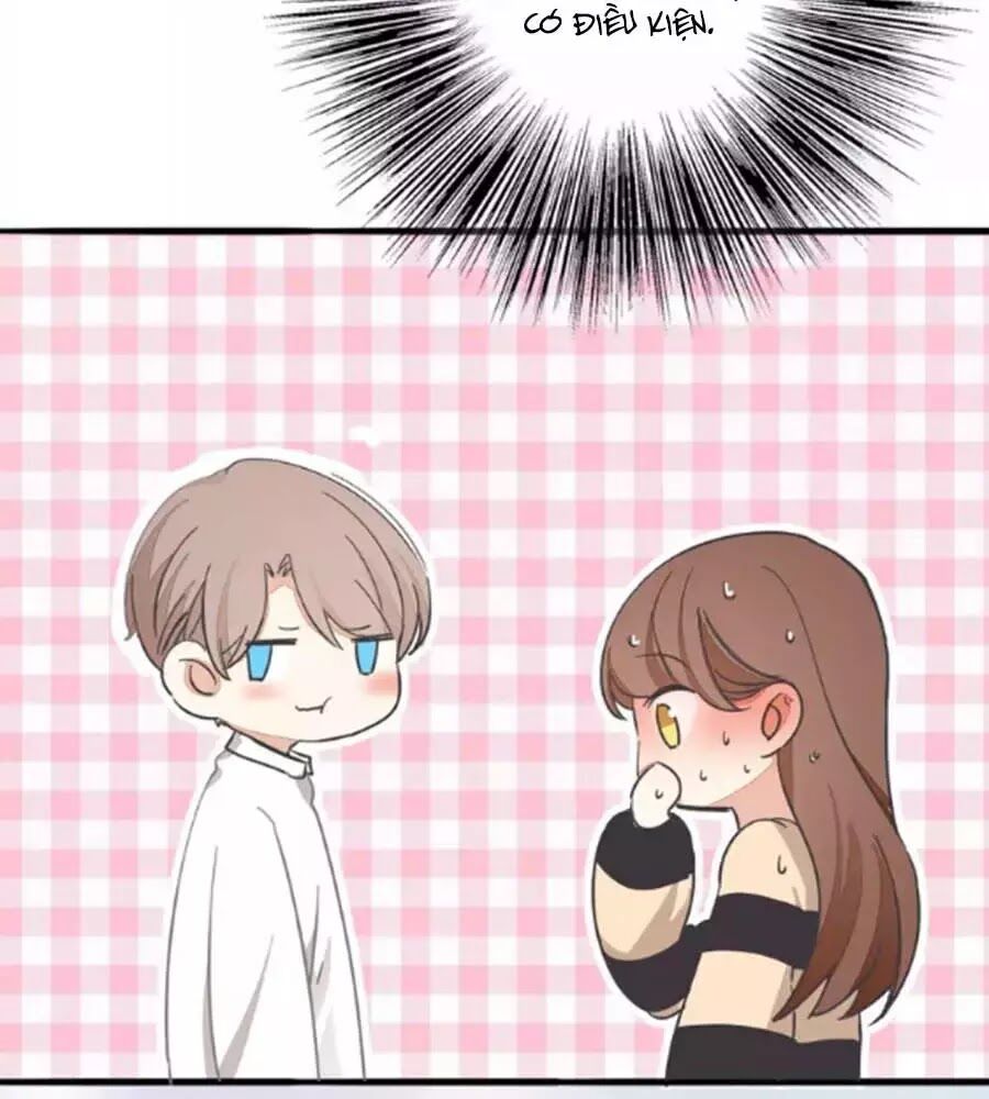 Mùi Hương Lãng Mạn Chapter 33 - Trang 2