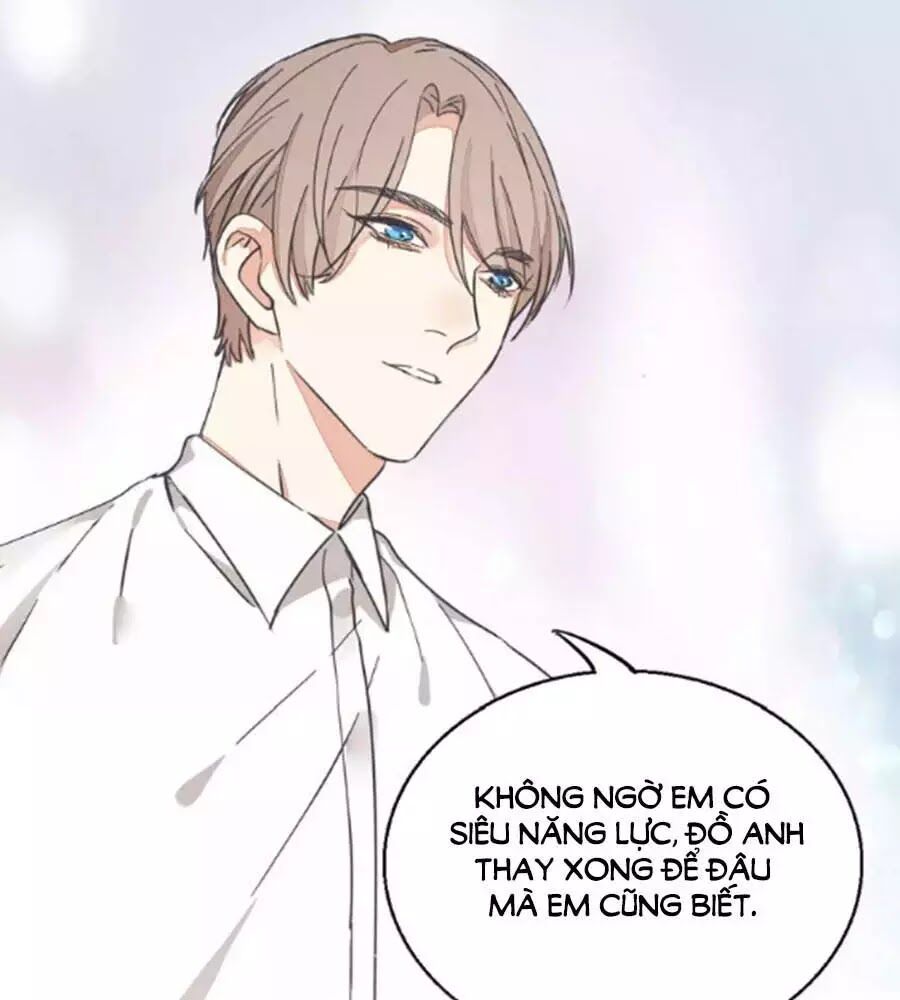 Mùi Hương Lãng Mạn Chapter 33 - Trang 2