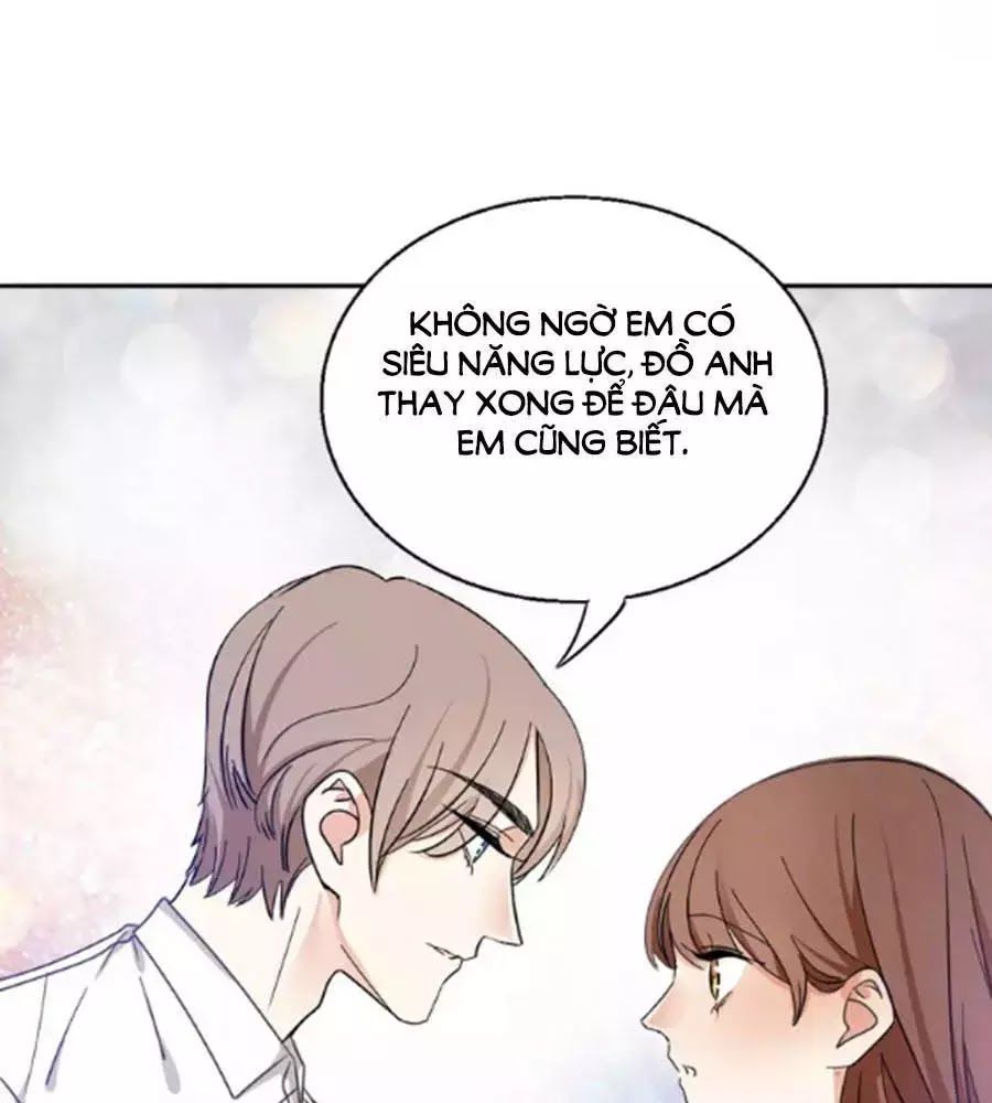 Mùi Hương Lãng Mạn Chapter 34 - Trang 2