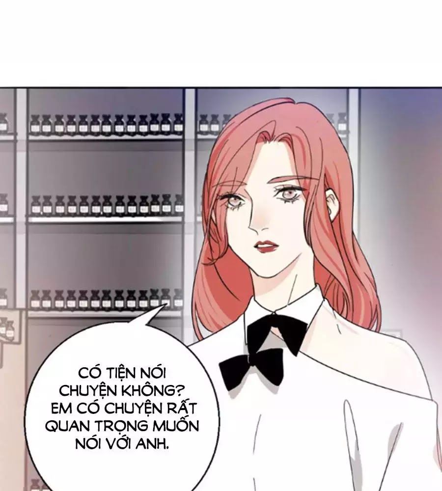 Mùi Hương Lãng Mạn Chapter 34 - Trang 2