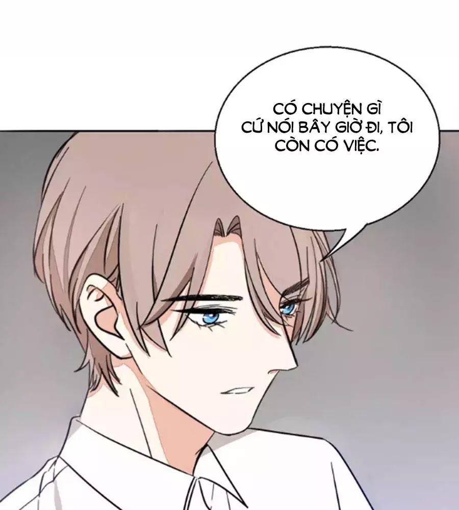 Mùi Hương Lãng Mạn Chapter 34 - Trang 2