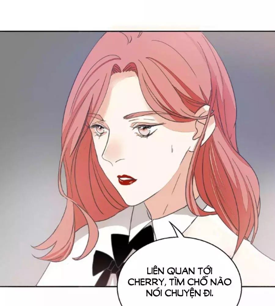 Mùi Hương Lãng Mạn Chapter 34 - Trang 2