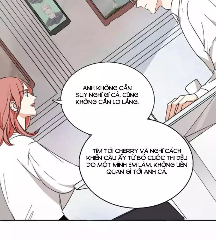 Mùi Hương Lãng Mạn Chapter 34 - Trang 2