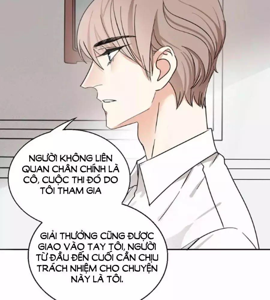 Mùi Hương Lãng Mạn Chapter 34 - Trang 2