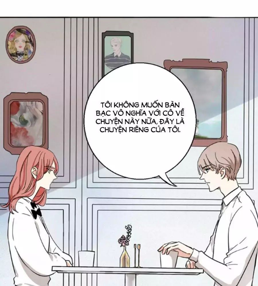 Mùi Hương Lãng Mạn Chapter 34 - Trang 2