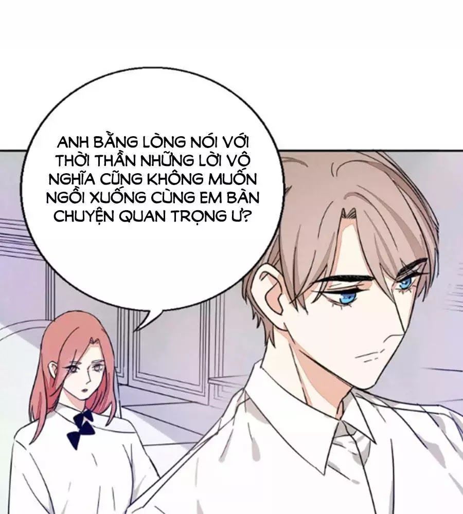 Mùi Hương Lãng Mạn Chapter 34 - Trang 2