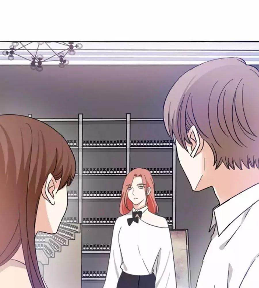 Mùi Hương Lãng Mạn Chapter 34 - Trang 2