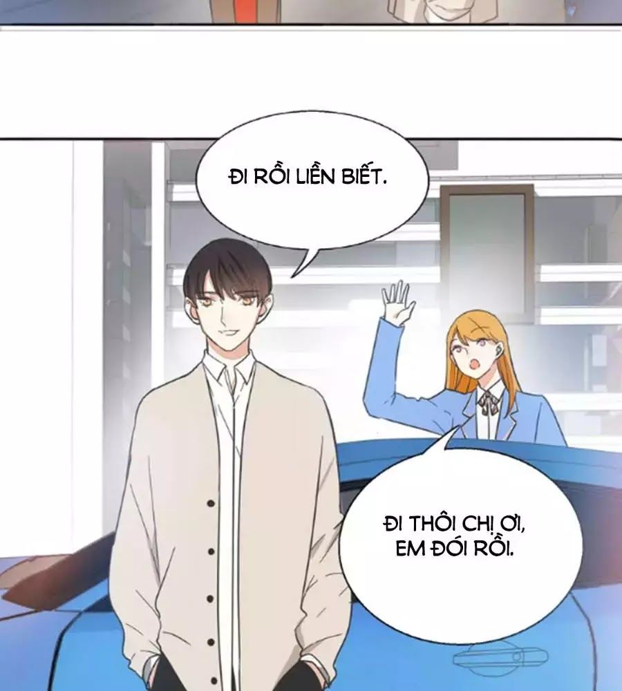 Mùi Hương Lãng Mạn Chapter 35 - Trang 2