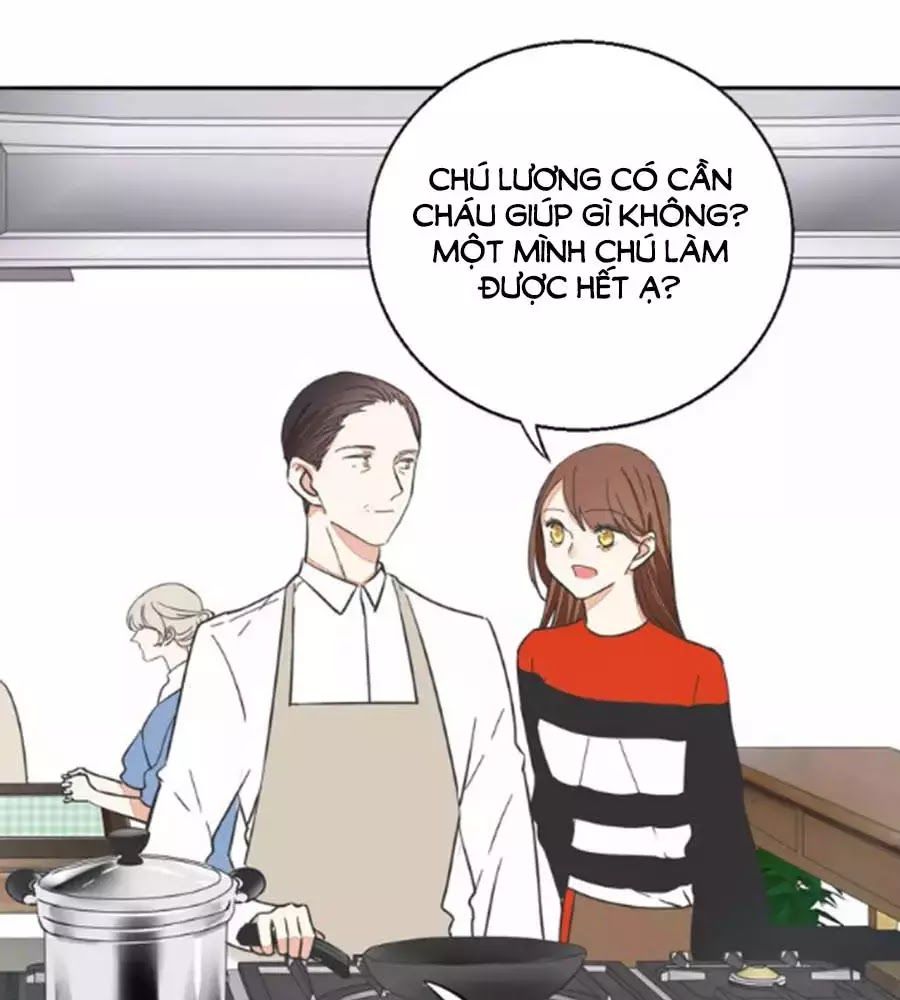 Mùi Hương Lãng Mạn Chapter 35 - Trang 2