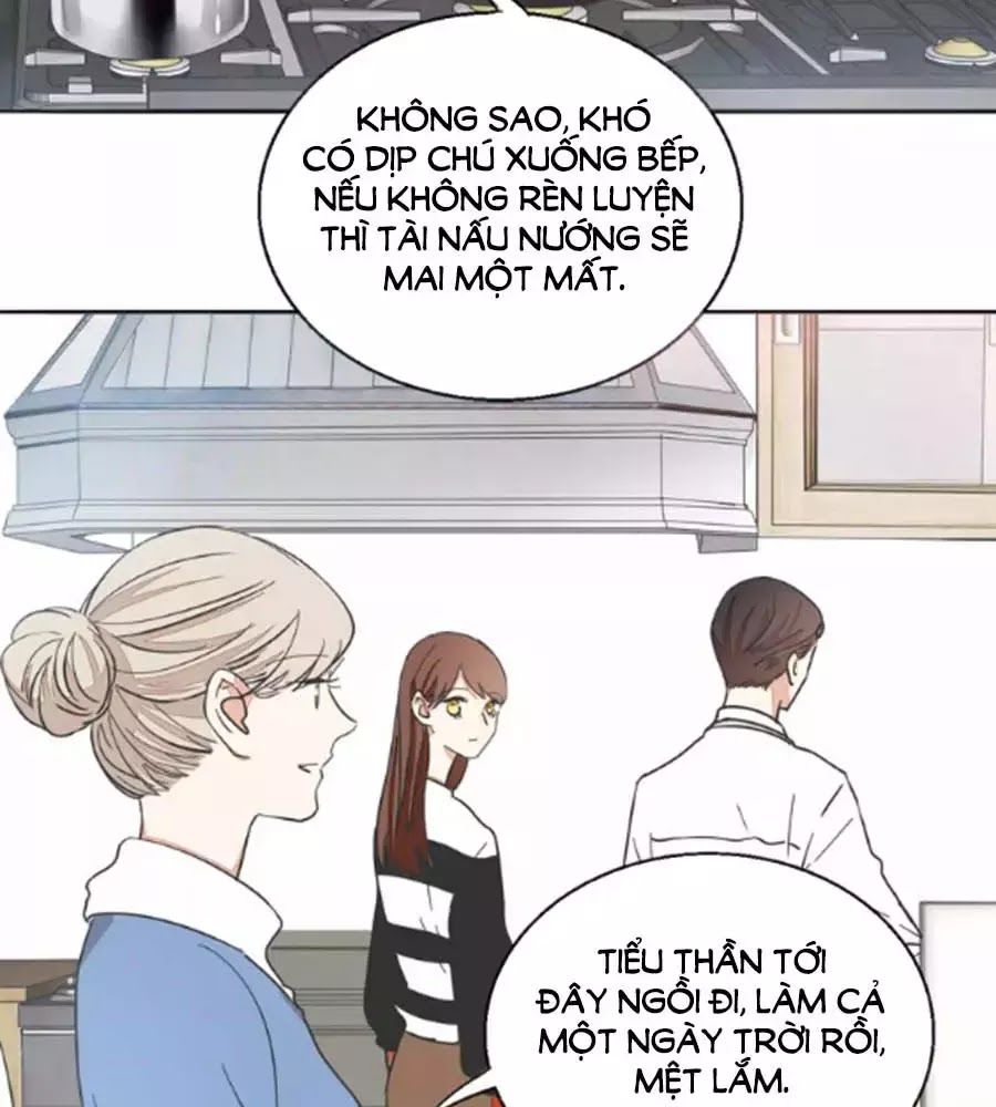 Mùi Hương Lãng Mạn Chapter 35 - Trang 2