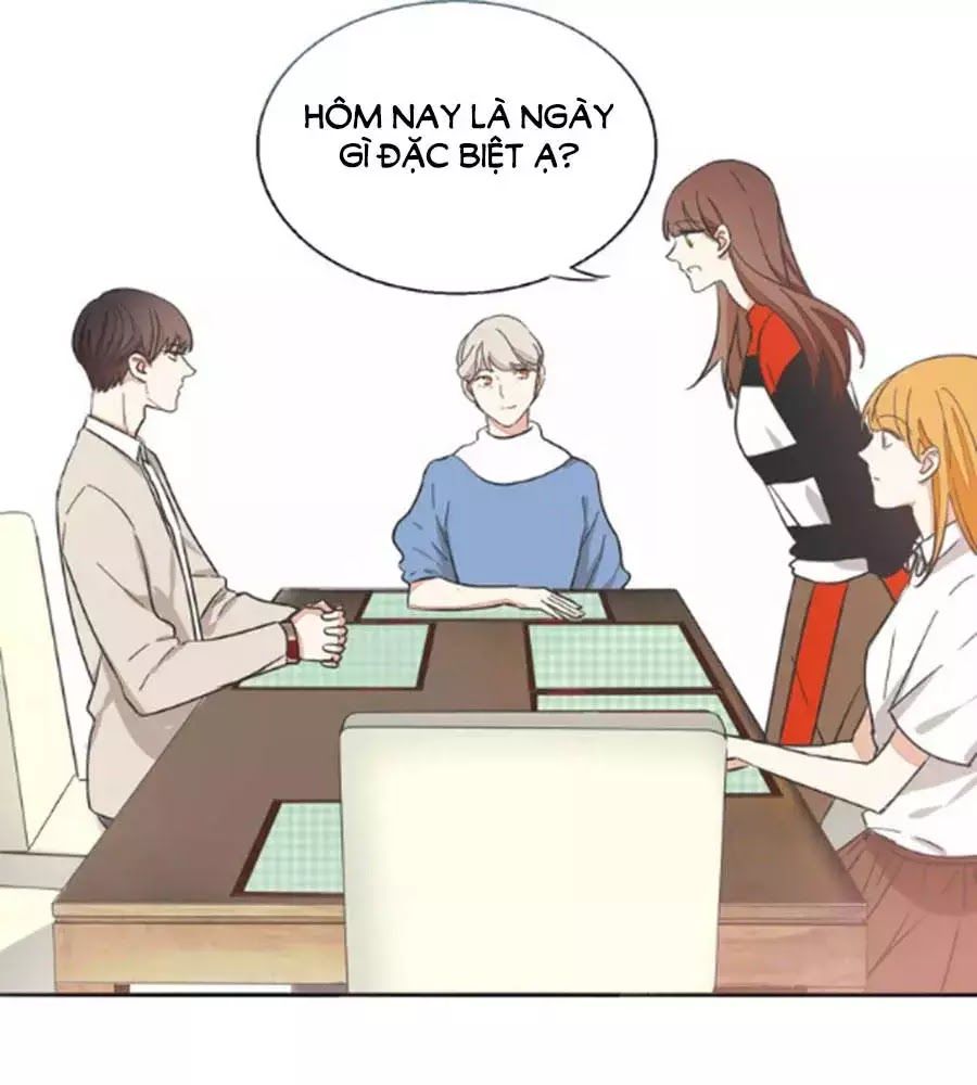 Mùi Hương Lãng Mạn Chapter 35 - Trang 2