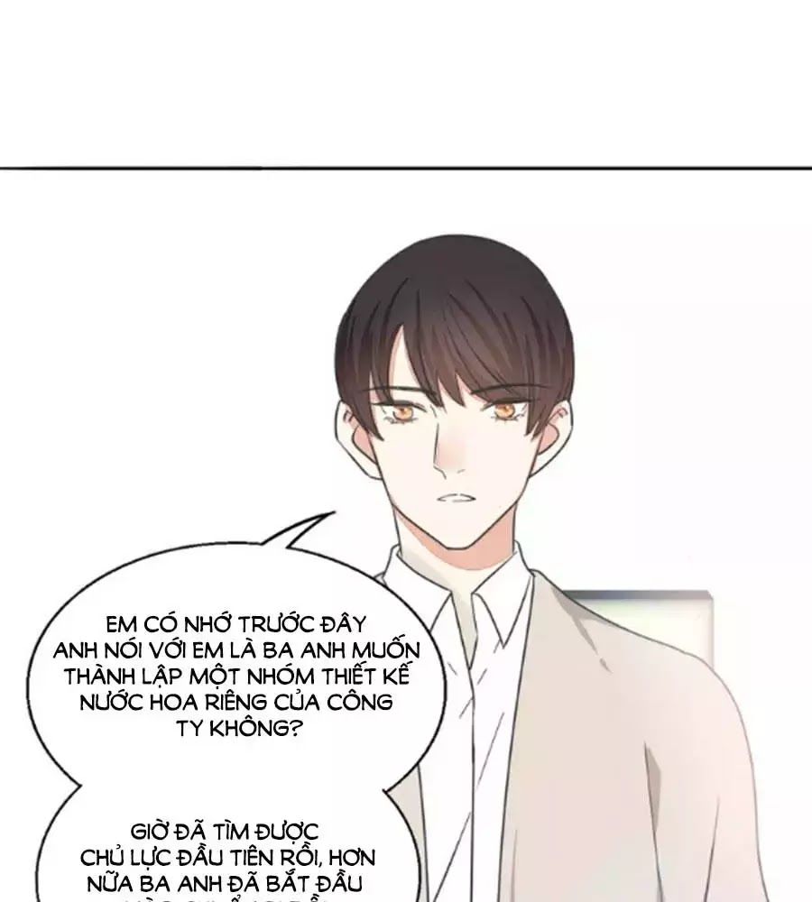 Mùi Hương Lãng Mạn Chapter 35 - Trang 2