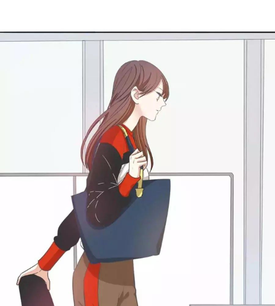 Mùi Hương Lãng Mạn Chapter 35 - Trang 2