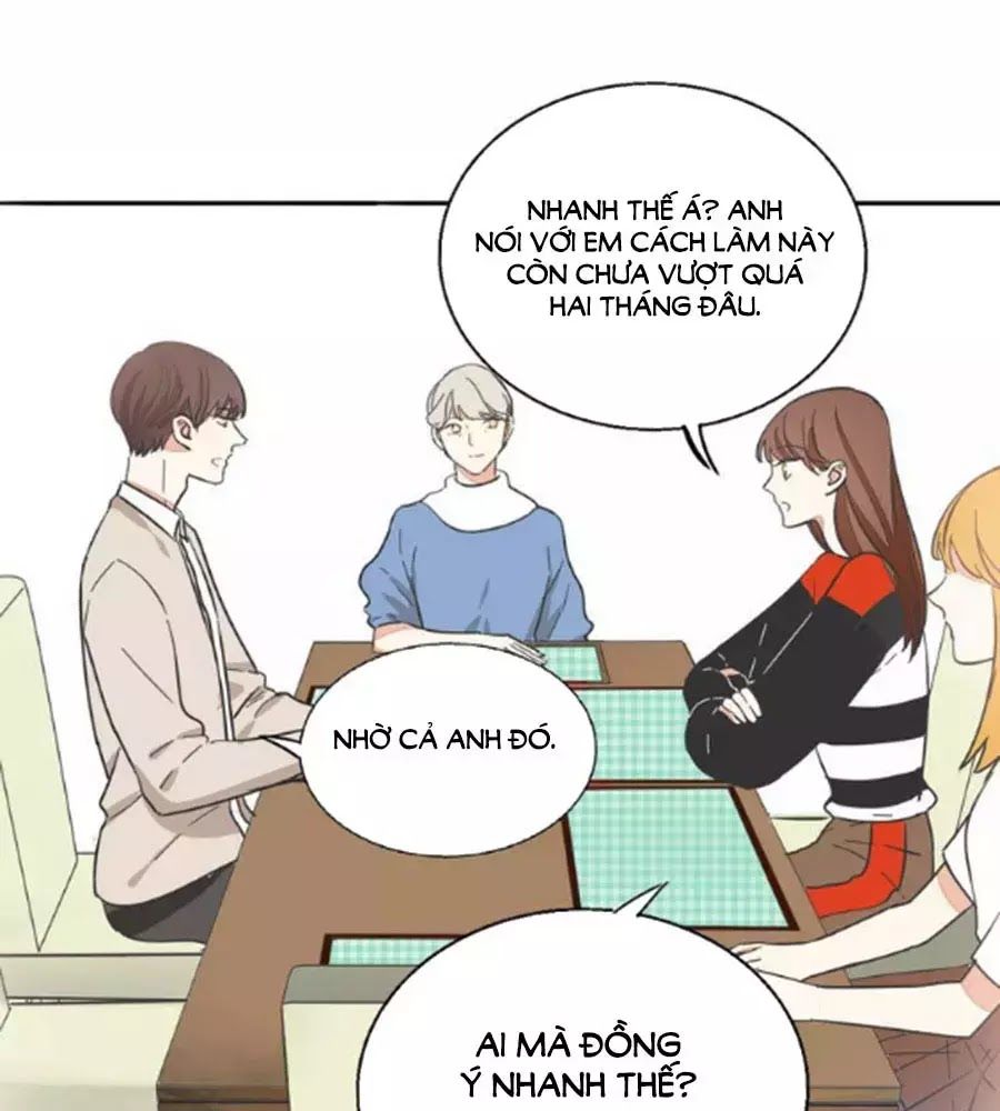 Mùi Hương Lãng Mạn Chapter 35 - Trang 2