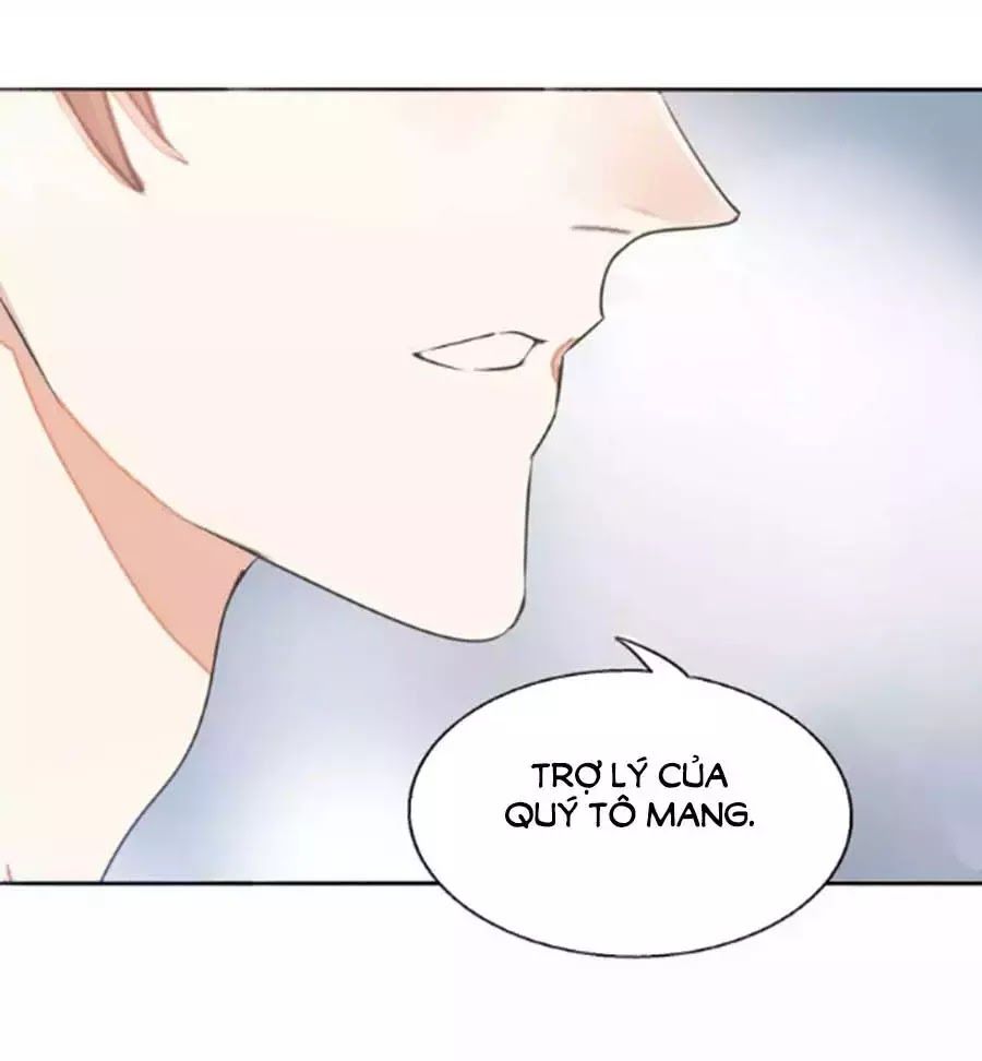 Mùi Hương Lãng Mạn Chapter 35 - Trang 2