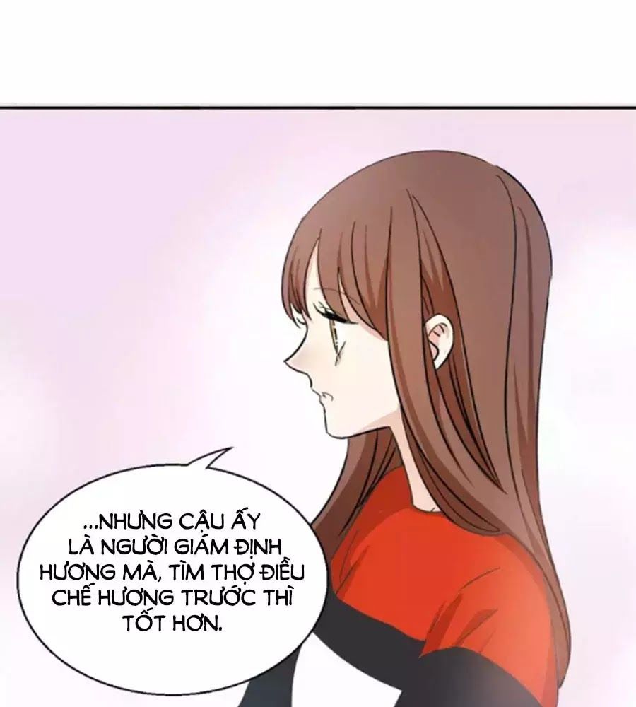 Mùi Hương Lãng Mạn Chapter 35 - Trang 2