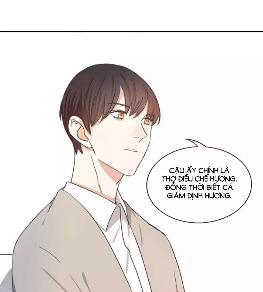 Mùi Hương Lãng Mạn Chapter 35 - Trang 2